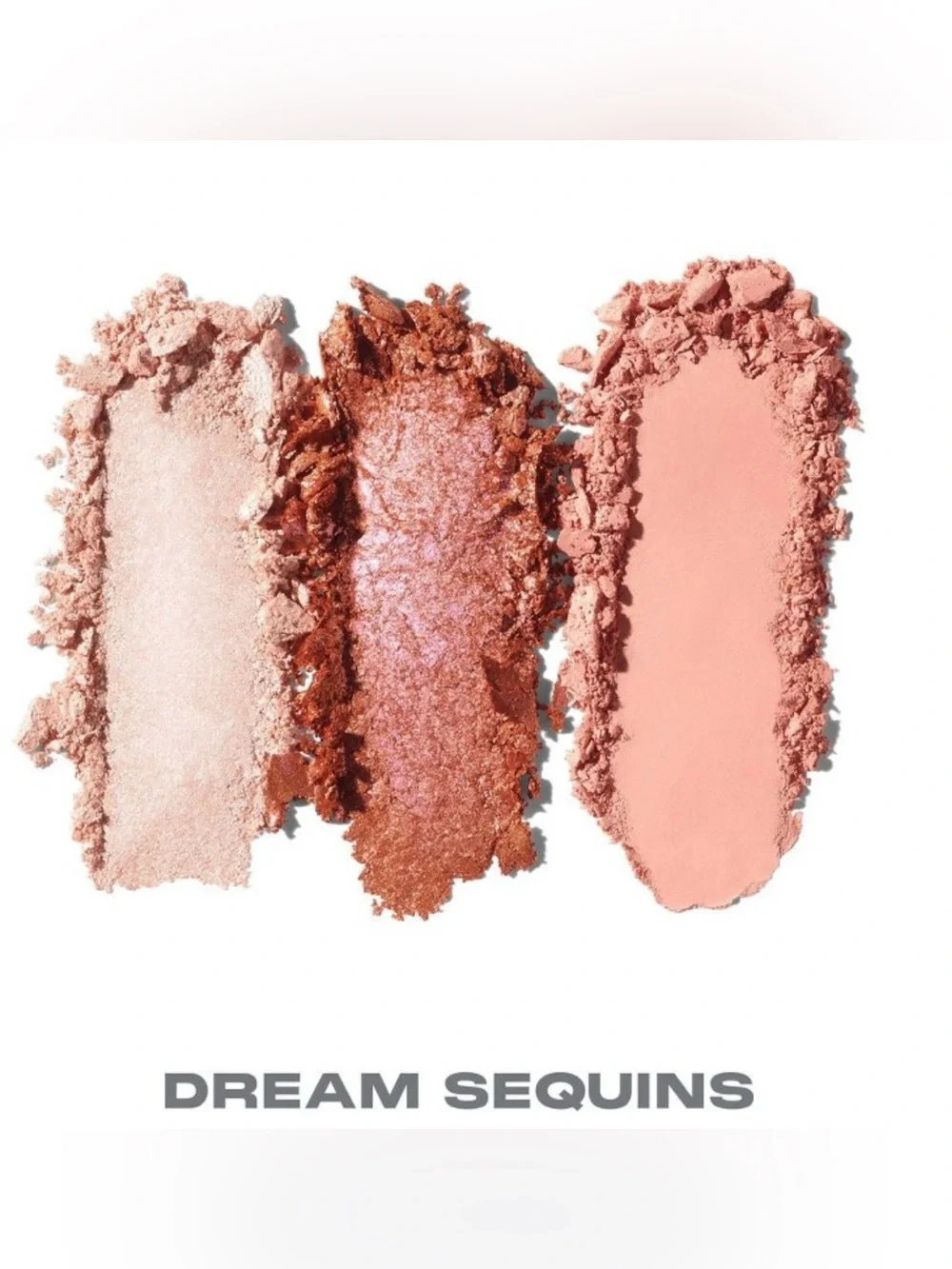 New Morphe Eyeshadow Trio